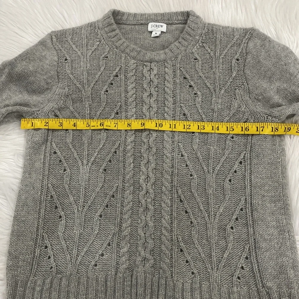 J. Crew Women's Sweater